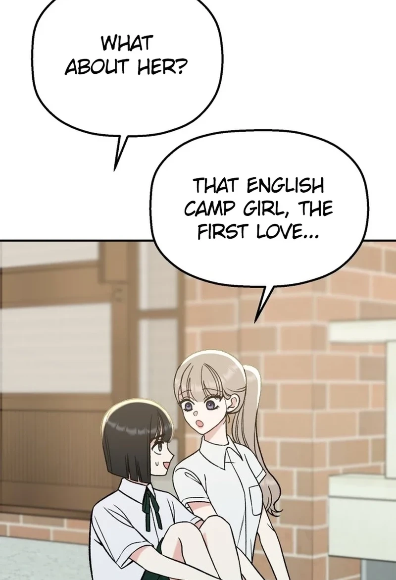 Shining Nananana Chapter 654 page 107 - 