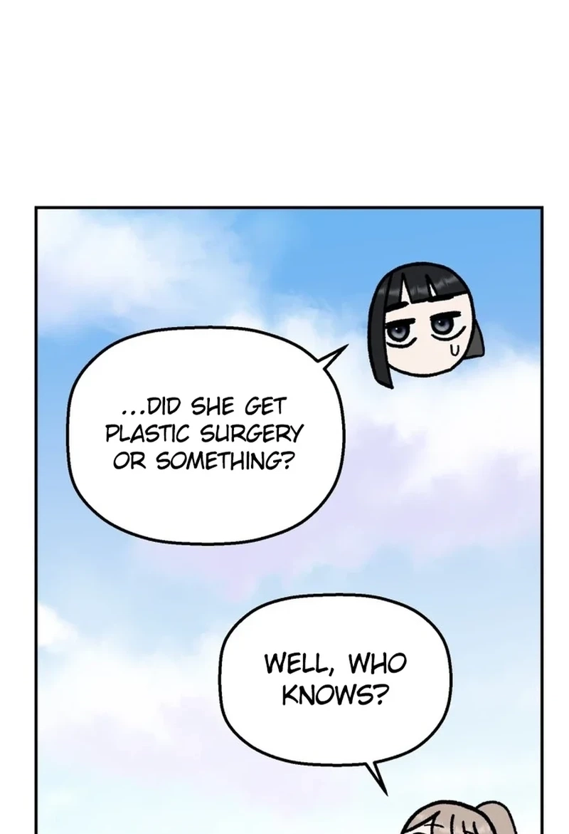 Shining Nananana Chapter 654 page 111 - 