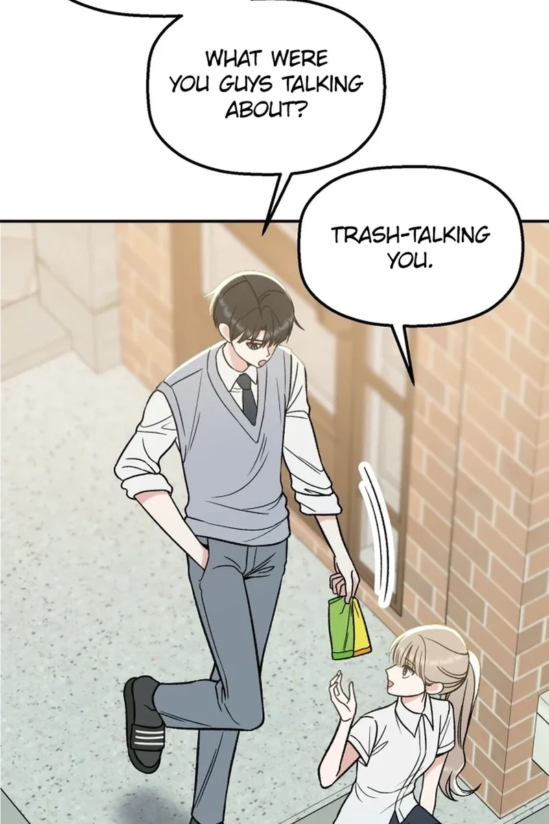 Shining Nananana Chapter 654 page 117 - 