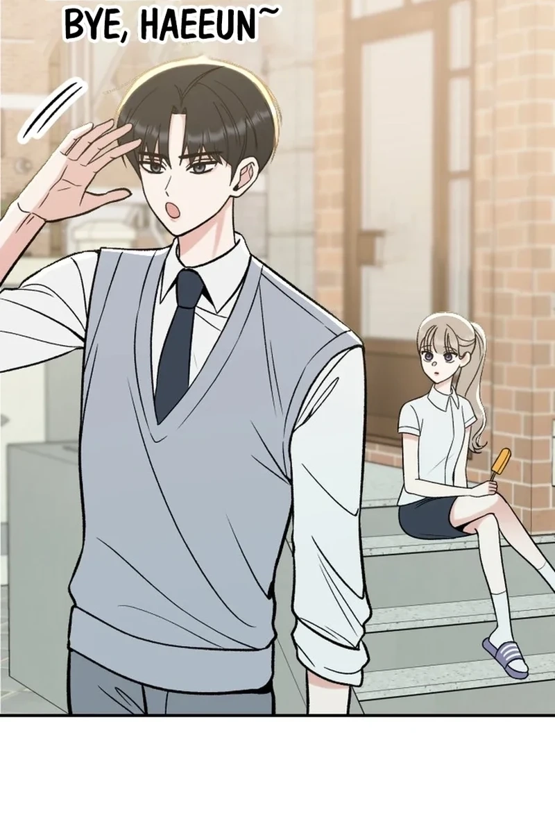 Shining Nananana Chapter 654 page 119 - 