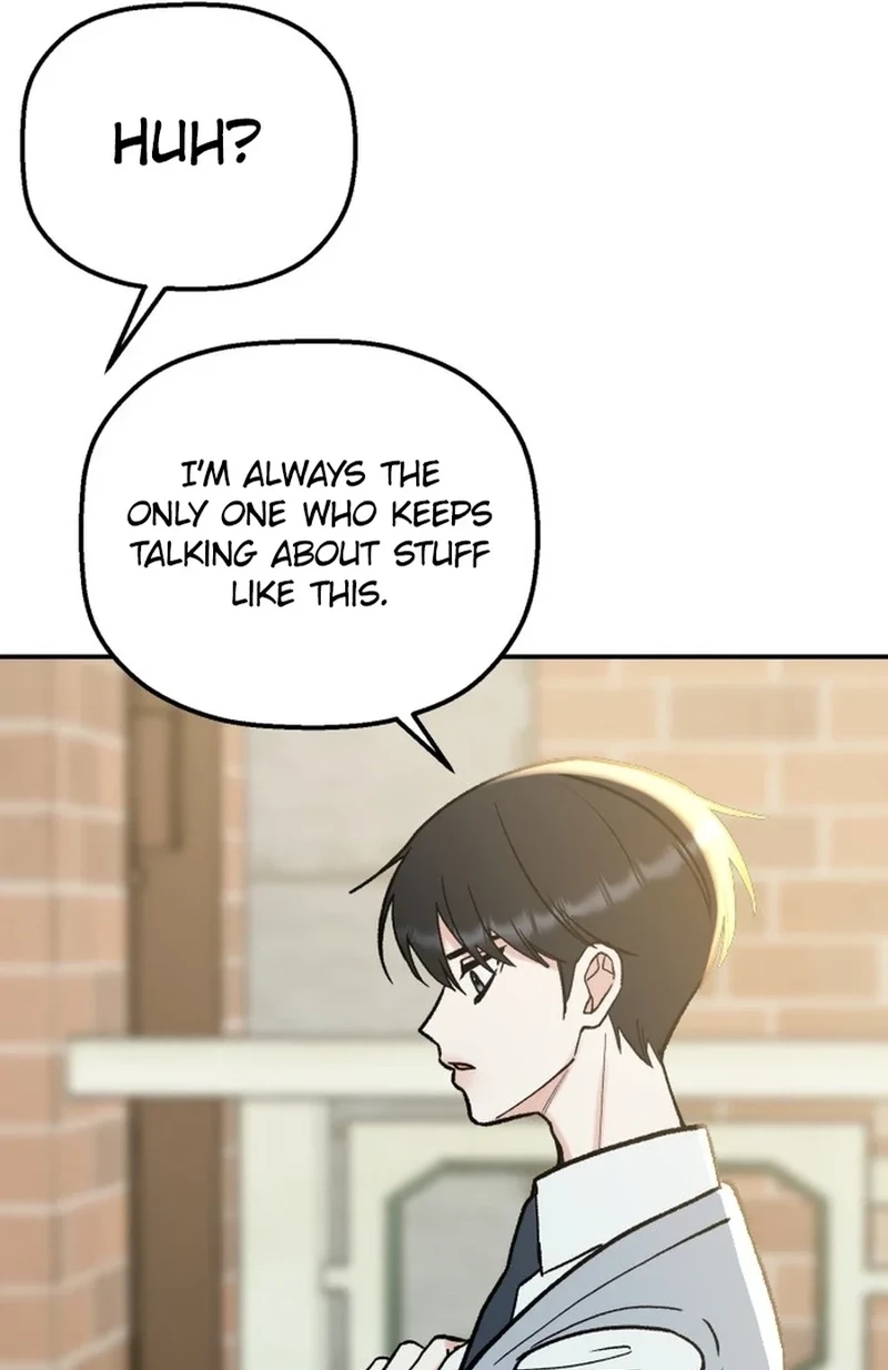 Shining Nananana Chapter 654 page 135 - 
