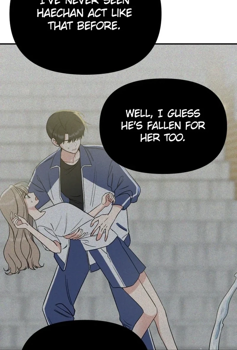 Shining Nananana Chapter 654 page 153 - 