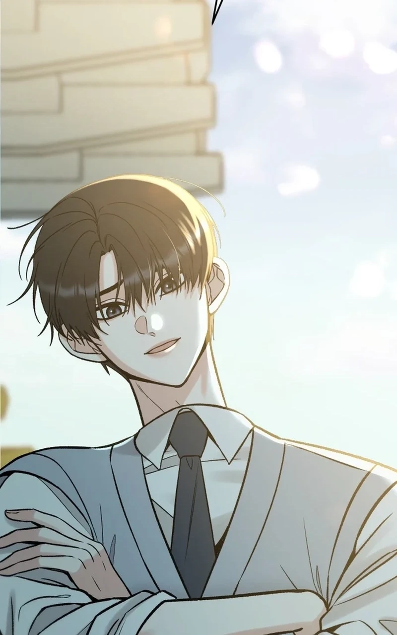 Shining Nananana Chapter 654 page 161 - 