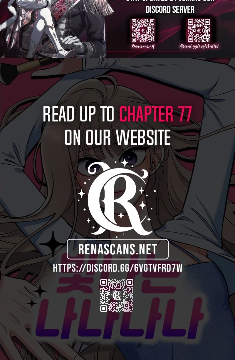 Shining Nananana Chapter 654 page 170 - 