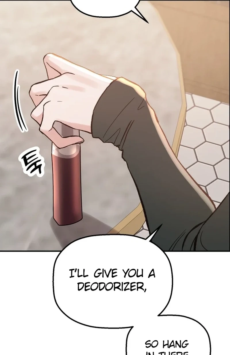 Shining Nananana Chapter 654 page 18 - 