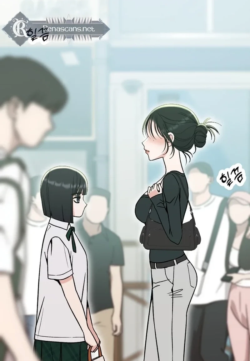 Shining Nananana Chapter 654 page 41 - 