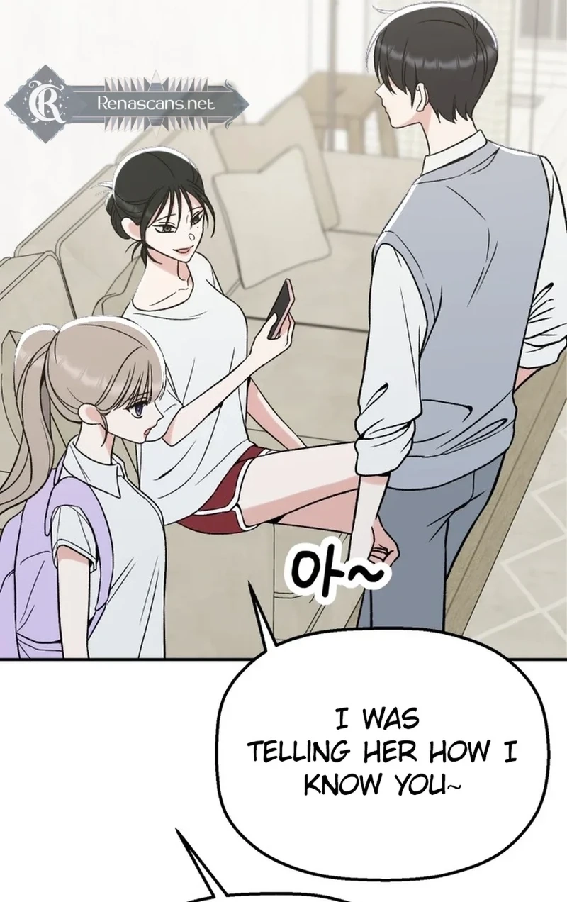 Shining Nananana Chapter 654 page 58 - 