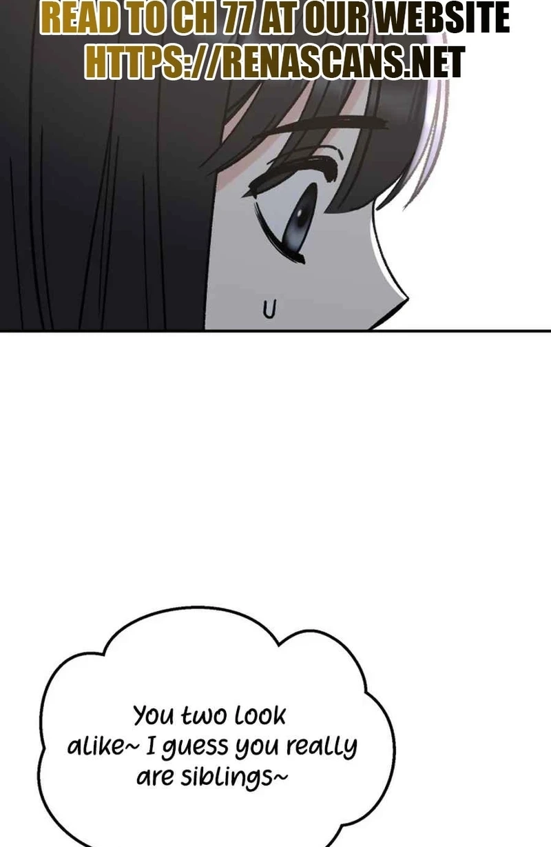 Shining Nananana Chapter 654 page 83 - 