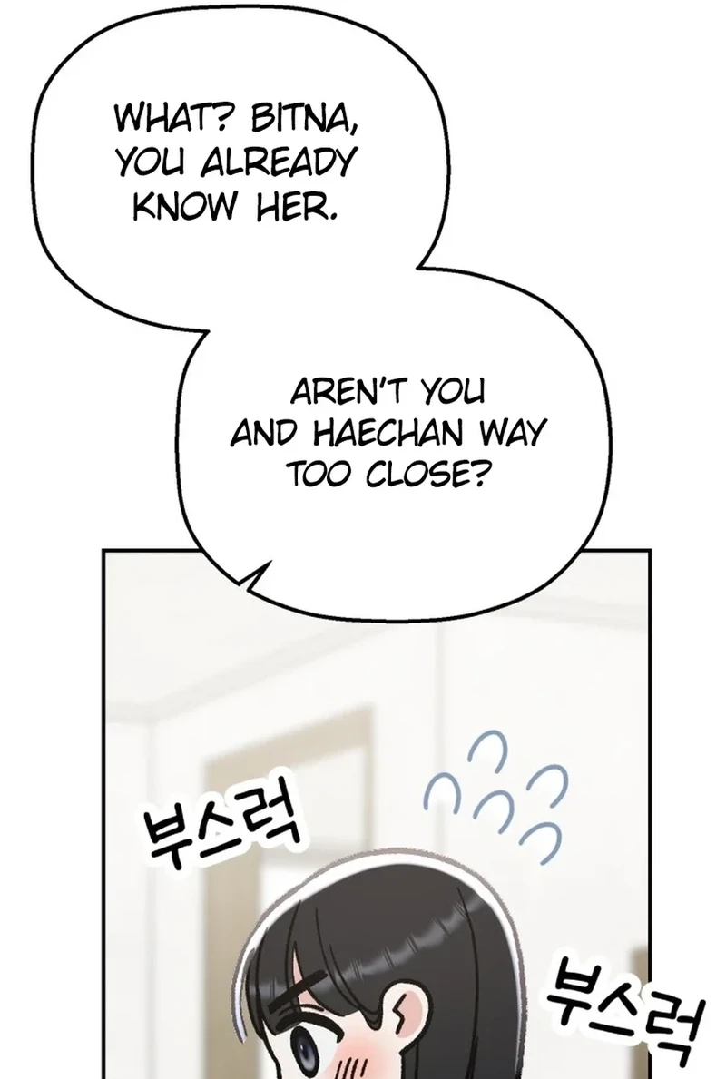 Shining Nananana Chapter 654 page 86 - 