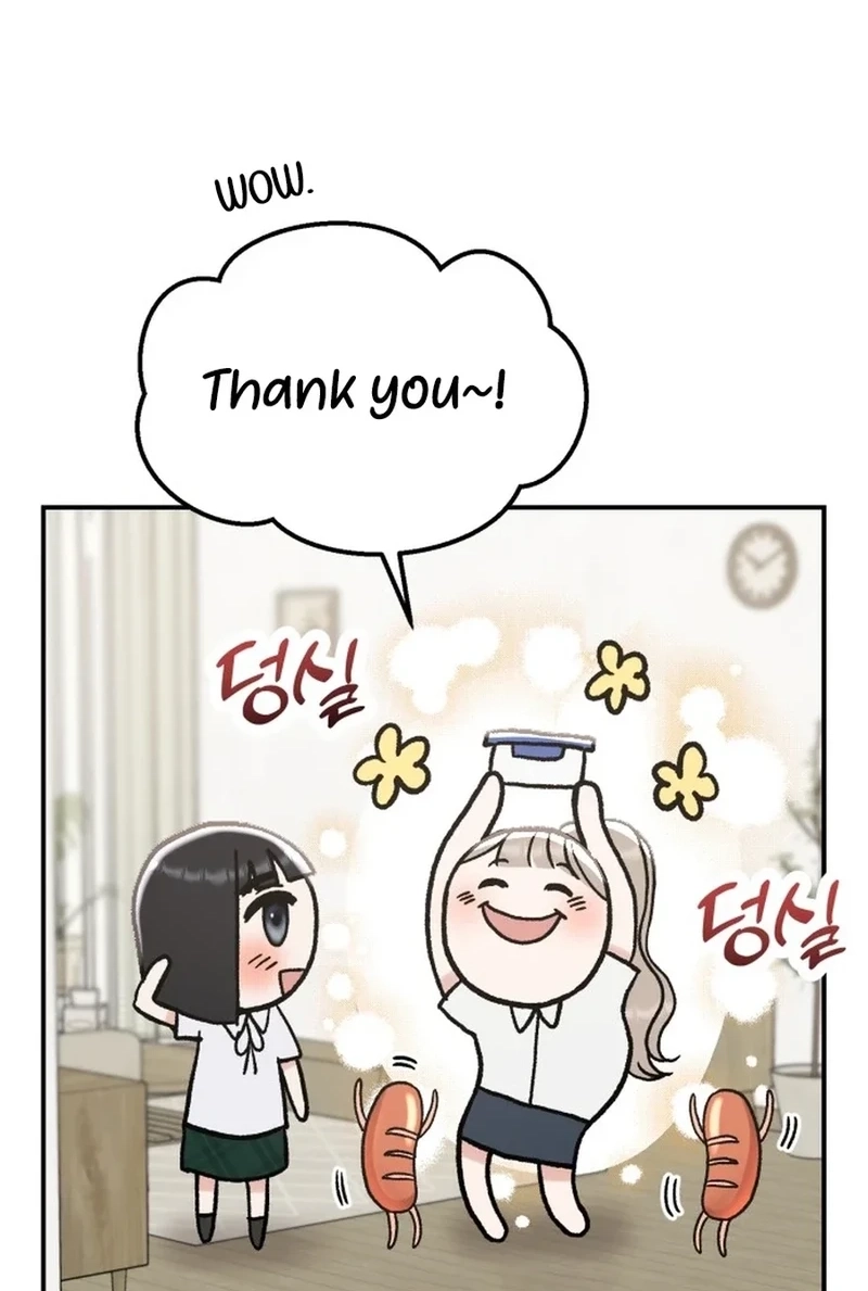 Shining Nananana Chapter 654 page 91 - 