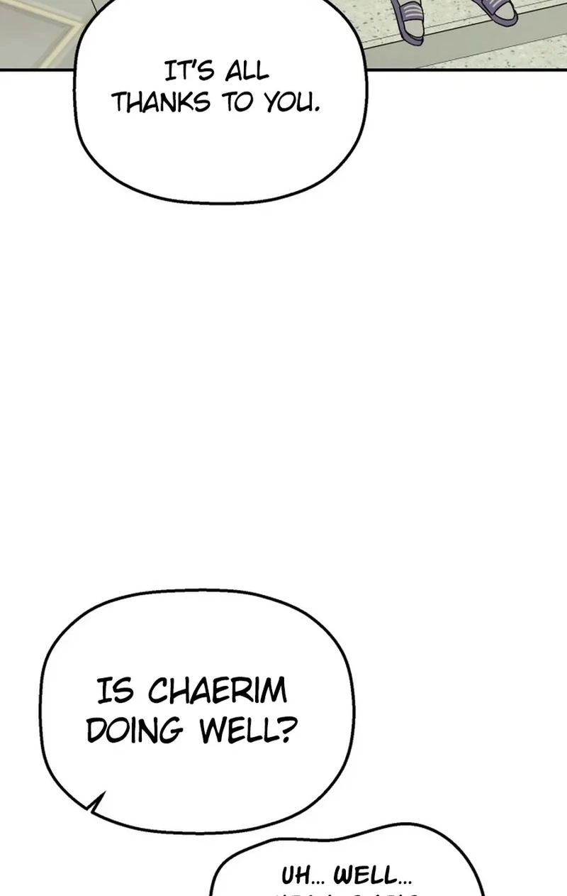 Shining Nananana Chapter 654 page 97 - 