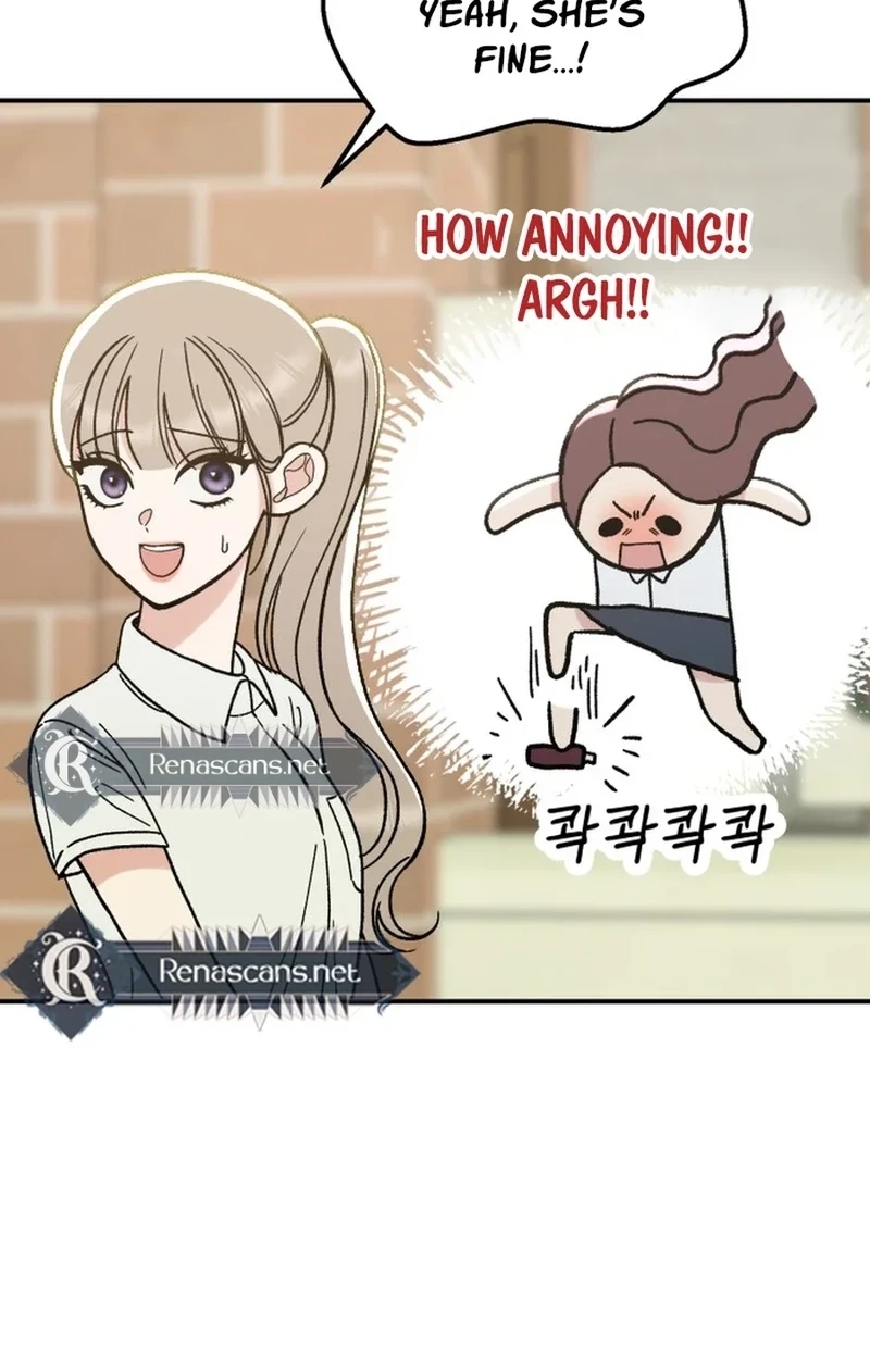 Shining Nananana Chapter 654 page 98 - 
