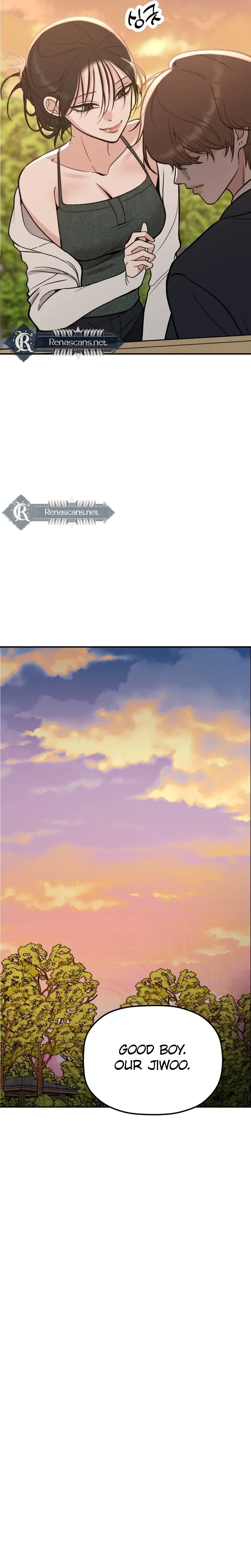 Shining Nananana Chapter 66 page 22 - 