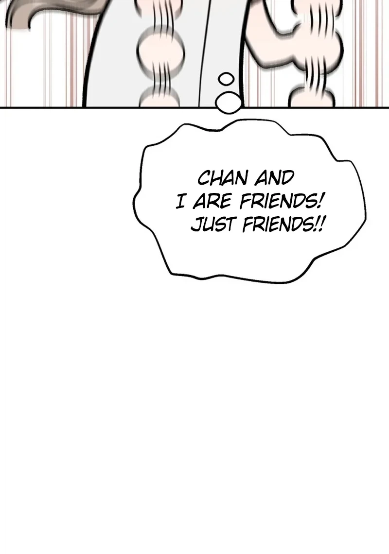 Shining Nananana Chapter 66 page 6 - 