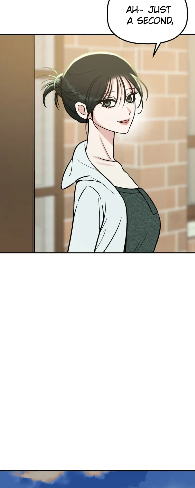 Shining Nananana Chapter 66 page 9 - 
