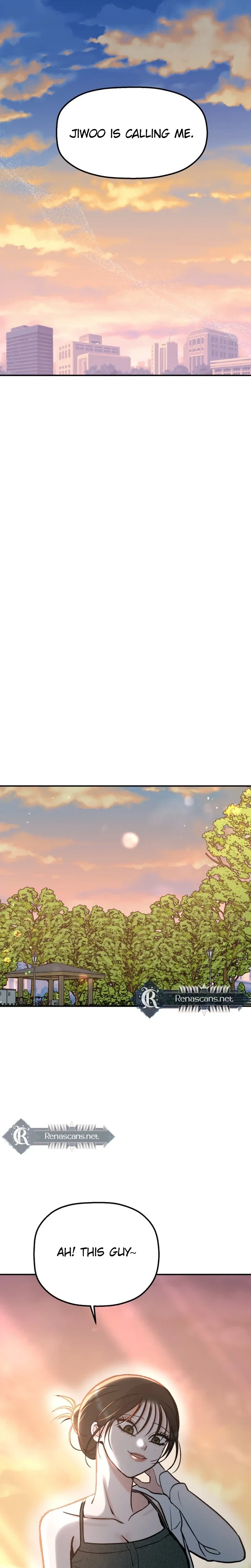 Shining Nananana Chapter 66 page 10 - 