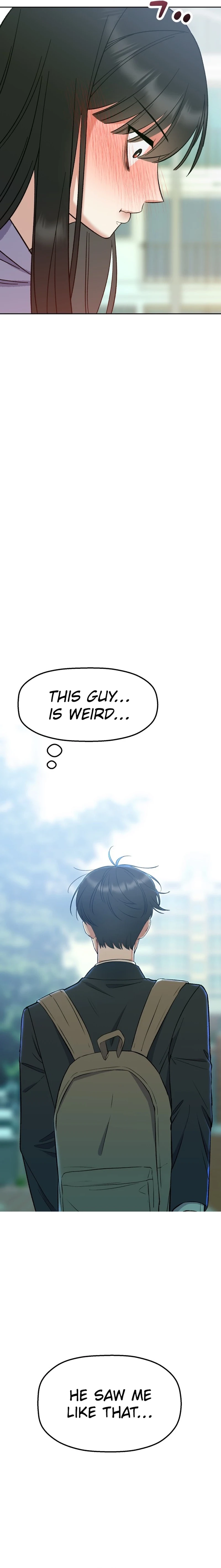 Shining Nananana Chapter 7 page 12 - 