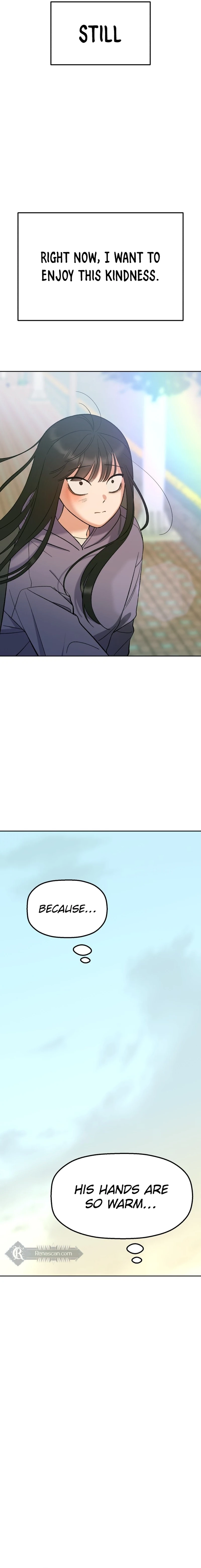 Shining Nananana Chapter 7 page 17 - 