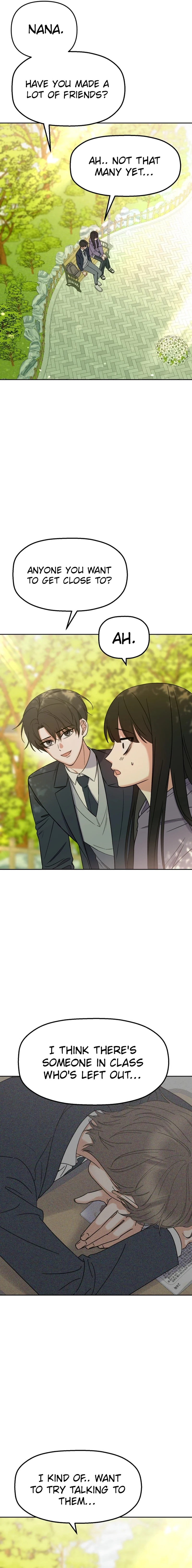 Shining Nananana Chapter 7 page 18 - 