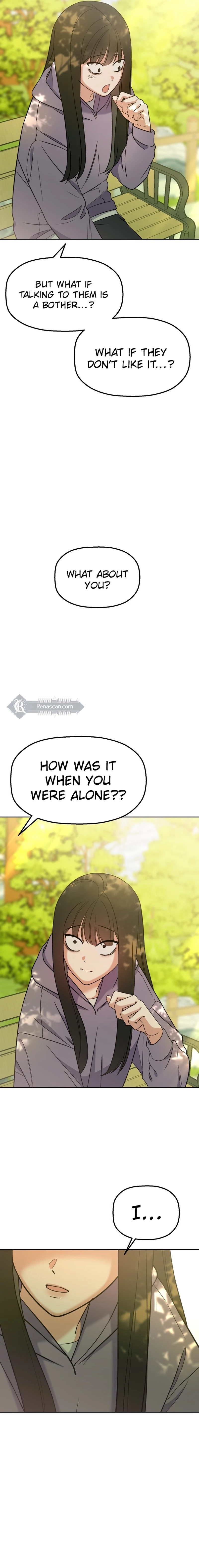 Shining Nananana Chapter 7 page 19 - 