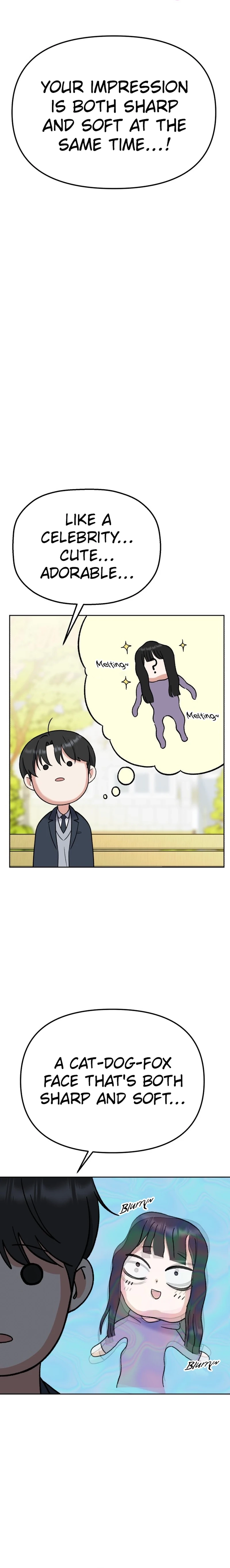 Shining Nananana Chapter 7 page 24 - 