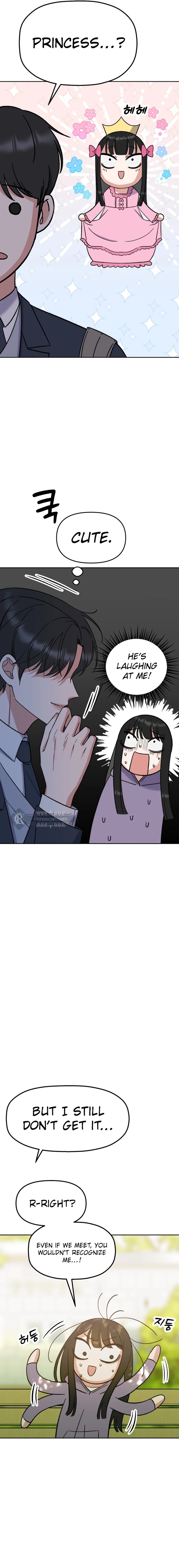 Shining Nananana Chapter 7 page 25 - 