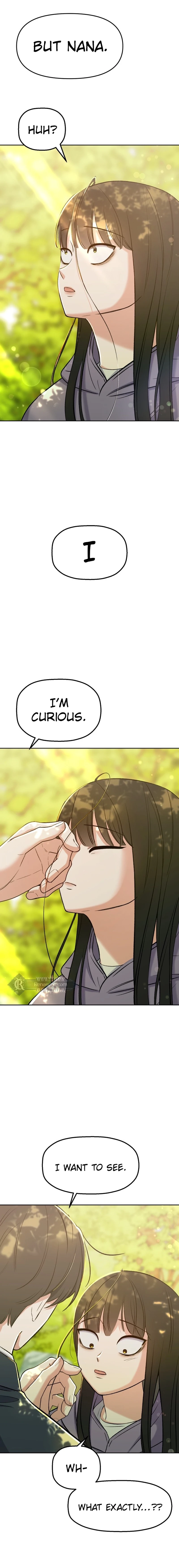 Shining Nananana Chapter 7 page 26 - 