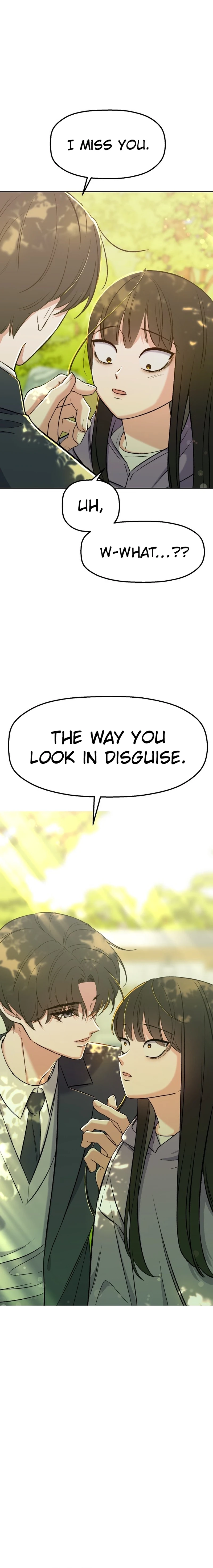 Shining Nananana Chapter 8 page 2 - 