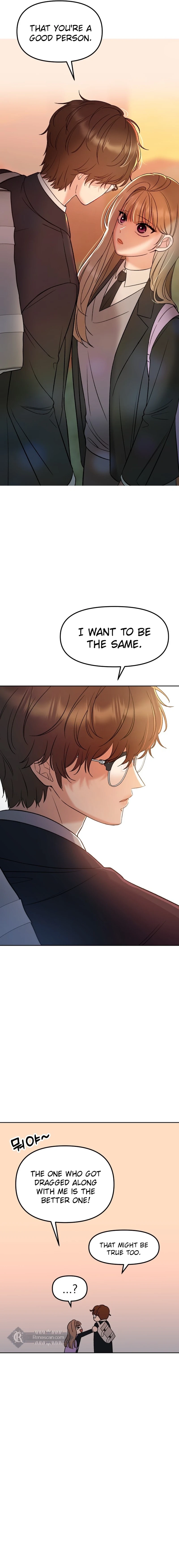 Shining Nananana Chapter 8 page 27 - 