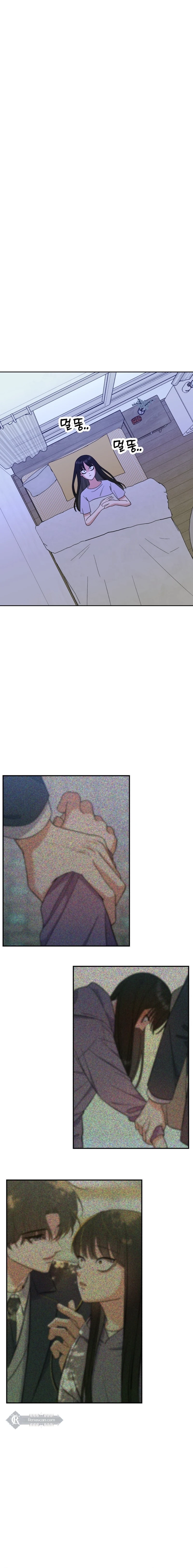 Shining Nananana Chapter 9 page 6 - 