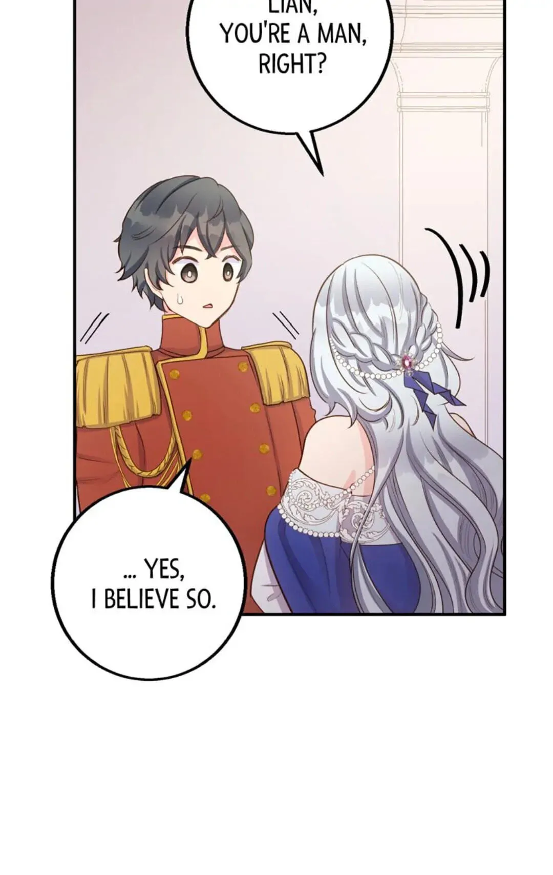 Shinjitsu no Ai wo Tetori Ashitori Oshienasai Chapter 0 page 102 - 