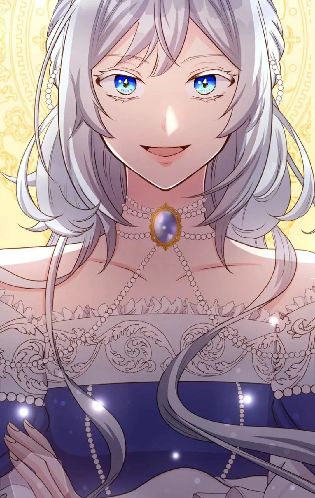 Shinjitsu no Ai wo Tetori Ashitori Oshienasai Chapter 0 page 112 - 