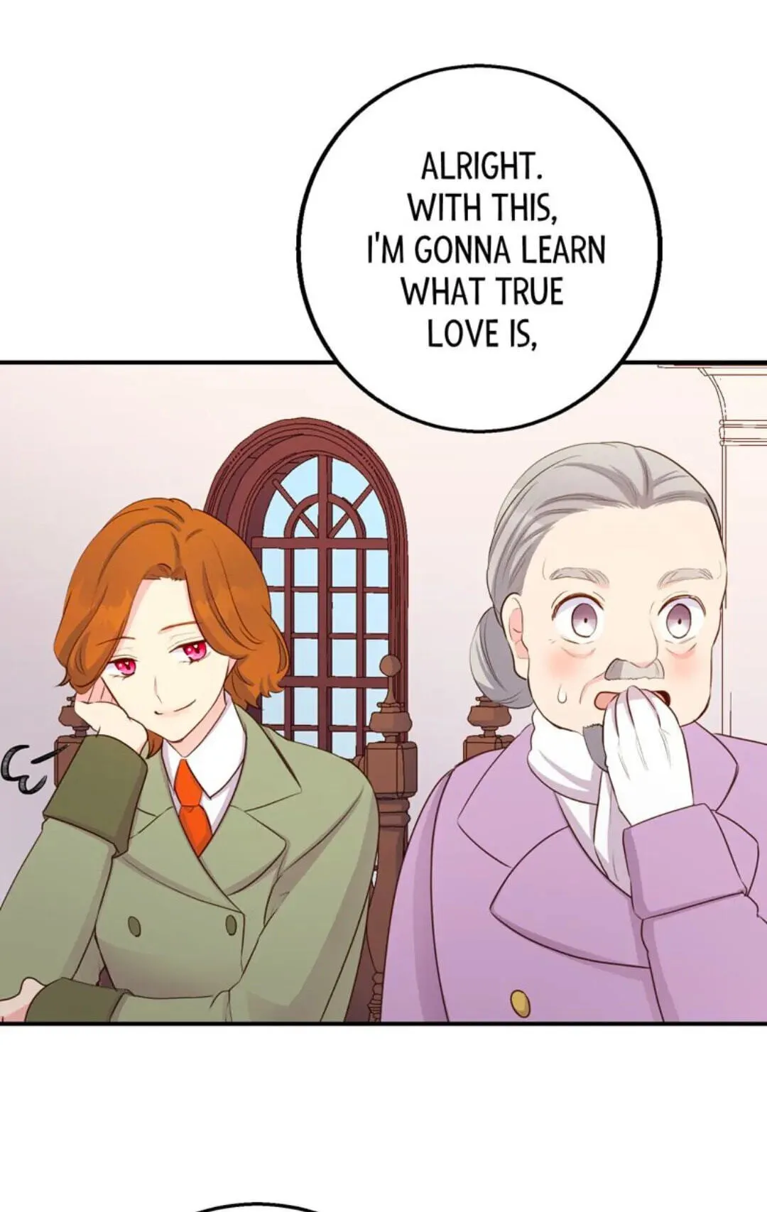 Shinjitsu no Ai wo Tetori Ashitori Oshienasai Chapter 0 page 120 - 