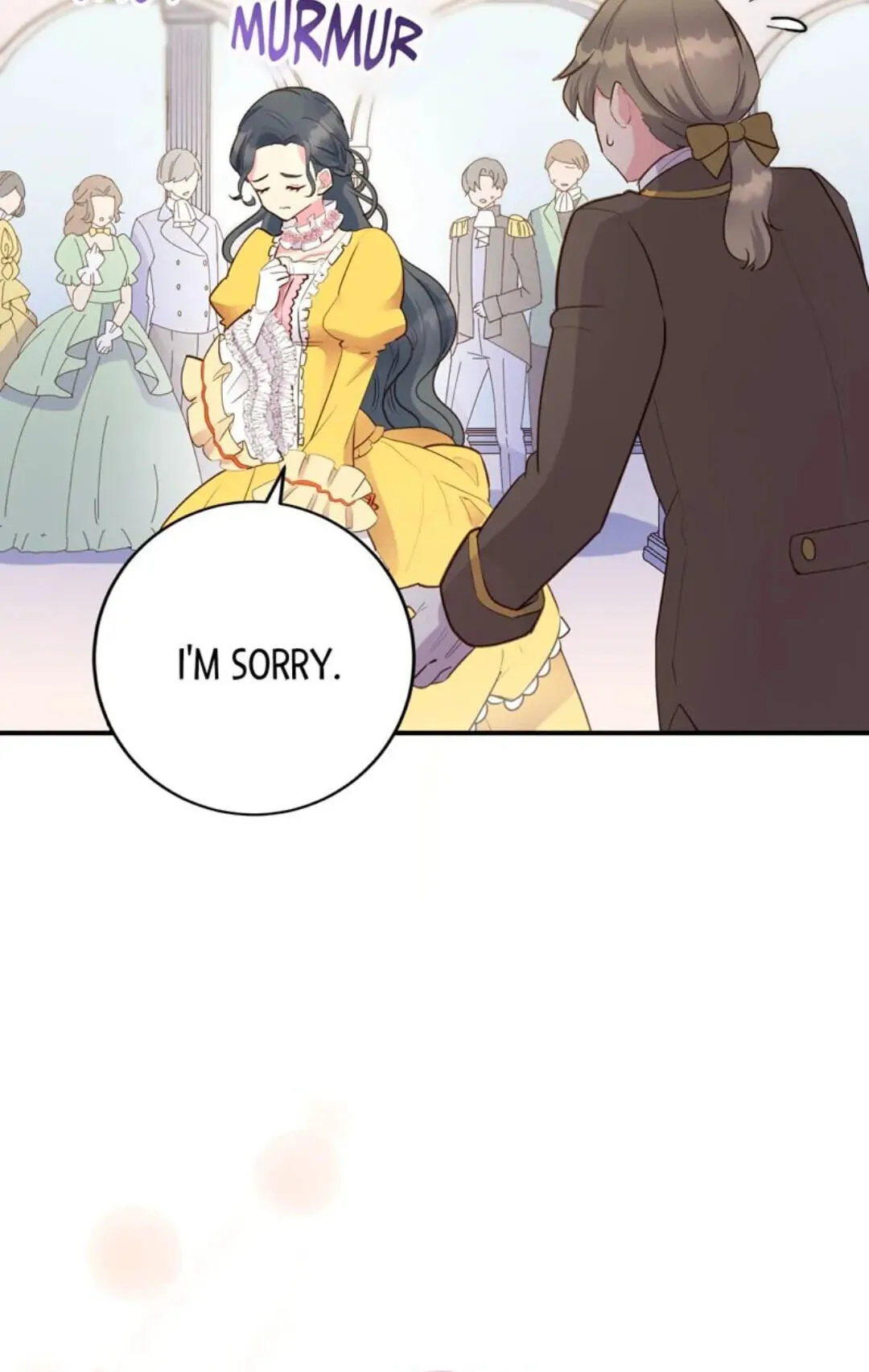 Shinjitsu no Ai wo Tetori Ashitori Oshienasai Chapter 0 page 6 - 