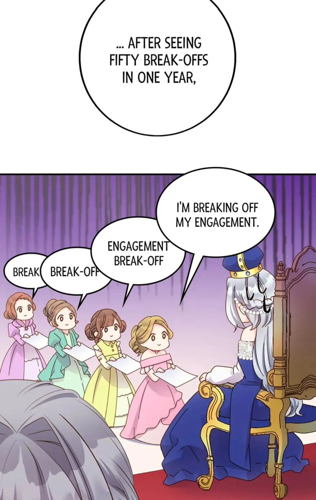 Shinjitsu no Ai wo Tetori Ashitori Oshienasai Chapter 0 page 86 - 