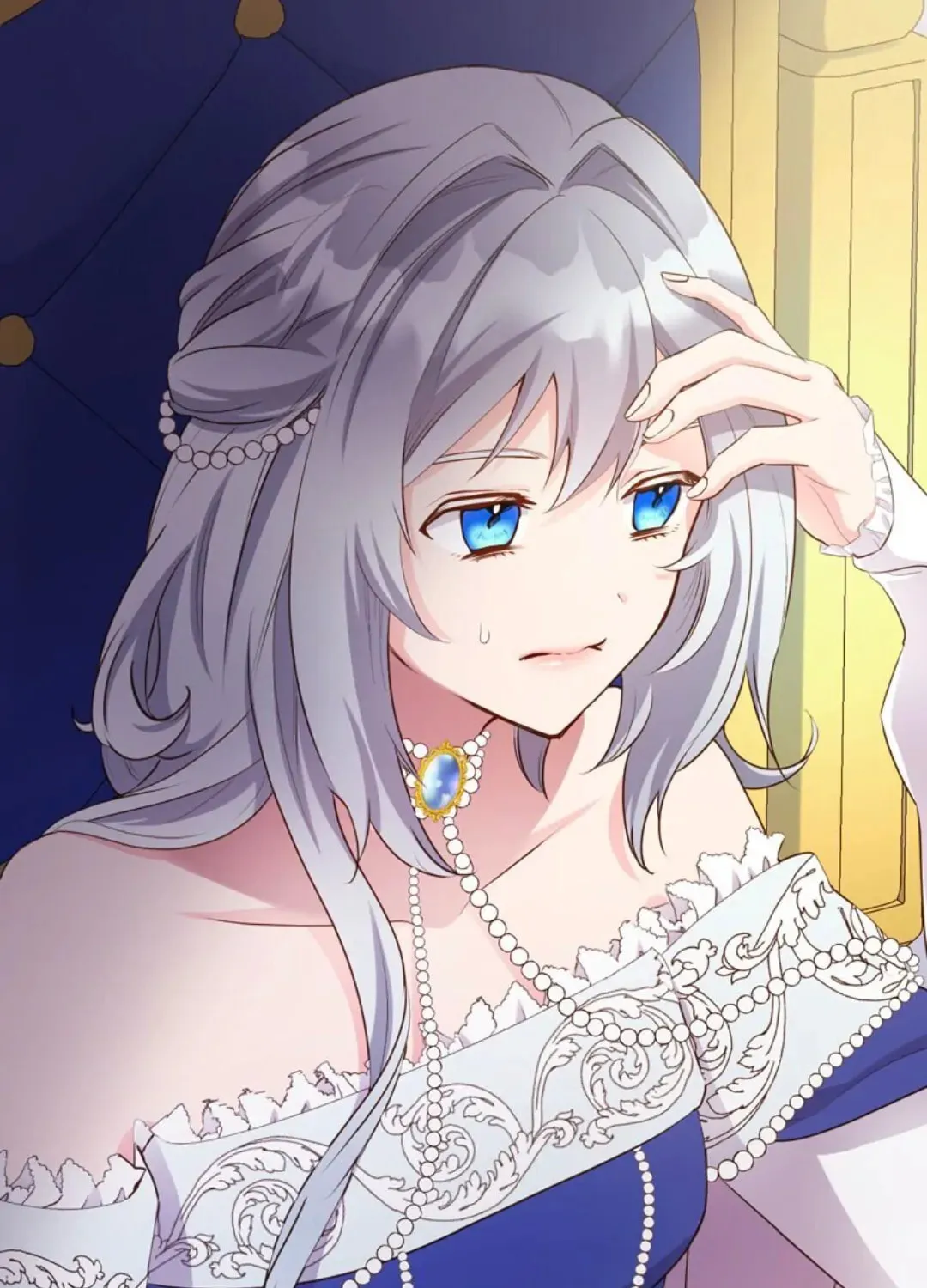 Shinjitsu no Ai wo Tetori Ashitori Oshienasai Chapter 1 page 101 - 