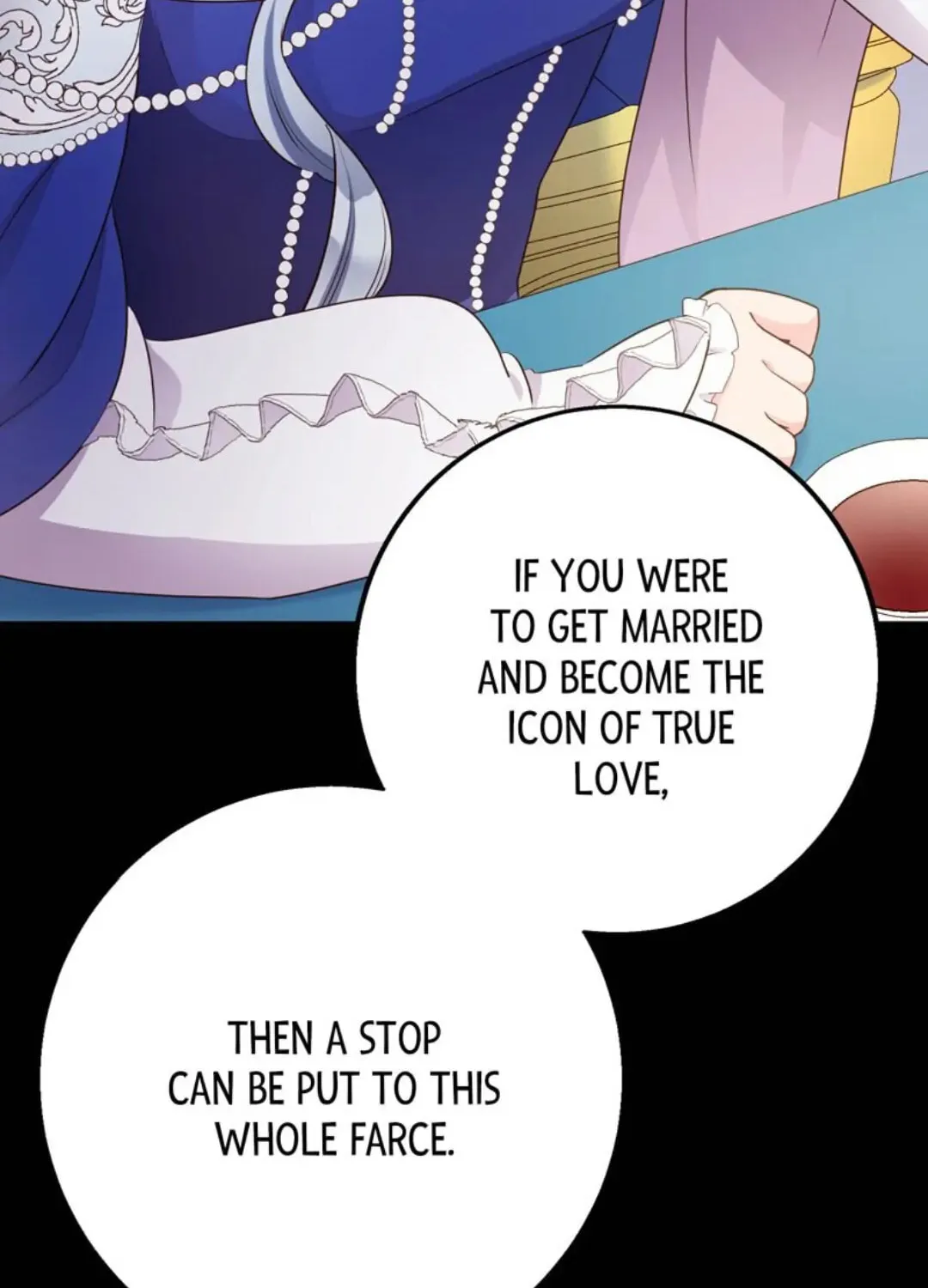 Shinjitsu no Ai wo Tetori Ashitori Oshienasai Chapter 1 page 102 - 
