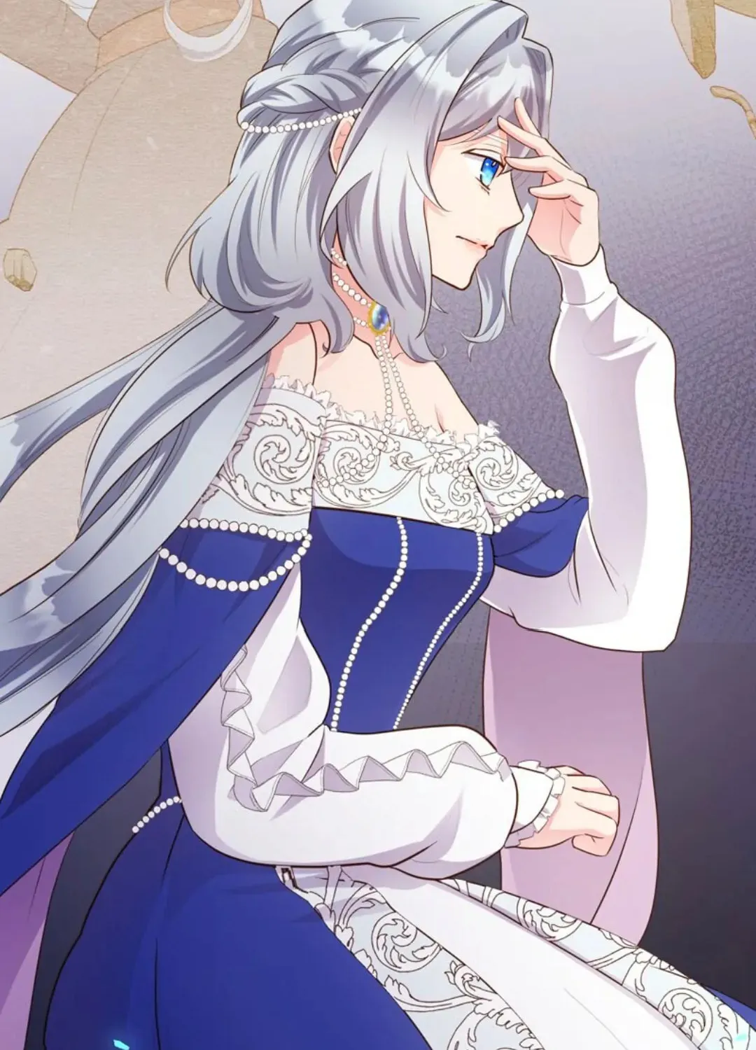 Shinjitsu no Ai wo Tetori Ashitori Oshienasai Chapter 1 page 106 - 
