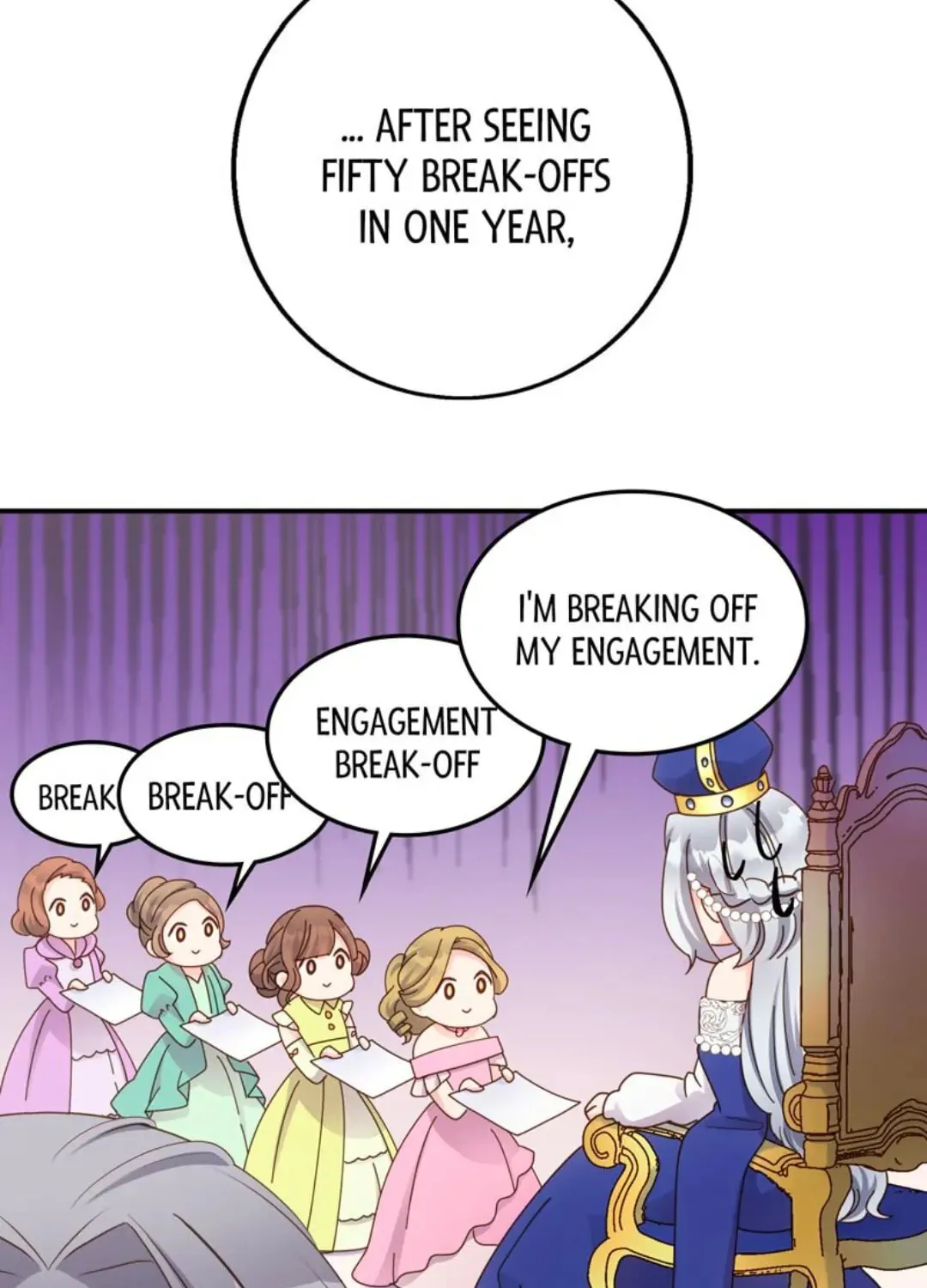Shinjitsu no Ai wo Tetori Ashitori Oshienasai Chapter 1 page 113 - 