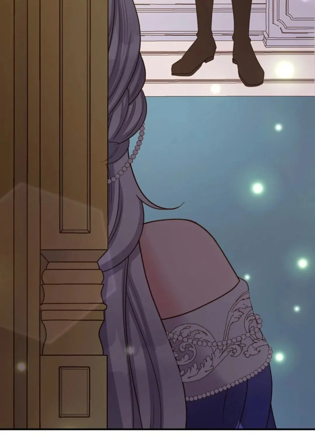 Shinjitsu no Ai wo Tetori Ashitori Oshienasai Chapter 1 page 129 - 