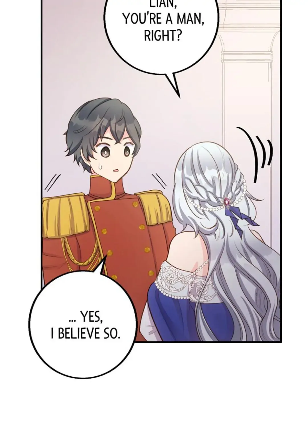 Shinjitsu no Ai wo Tetori Ashitori Oshienasai Chapter 1 page 135 - 