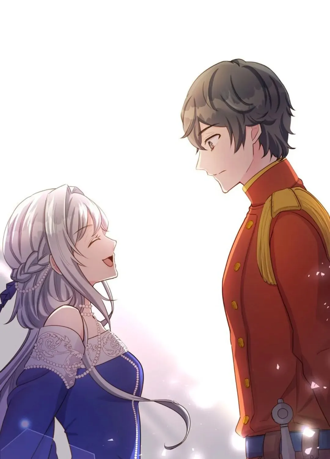 Shinjitsu no Ai wo Tetori Ashitori Oshienasai Chapter 1 page 140 - 