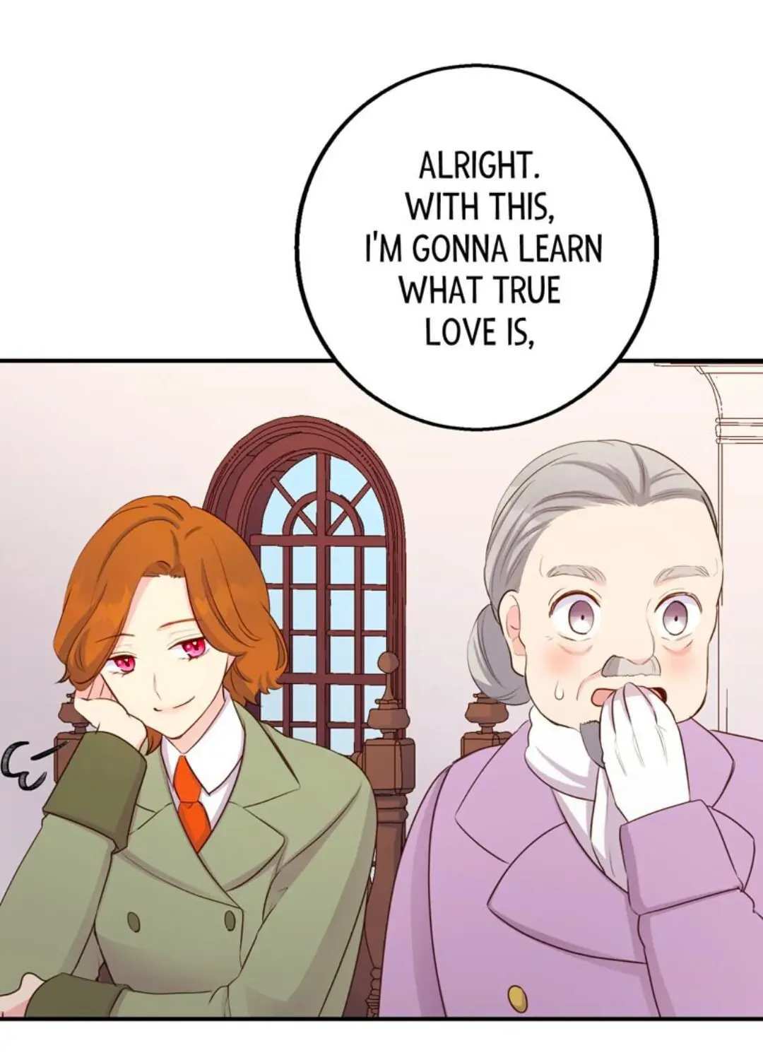 Shinjitsu no Ai wo Tetori Ashitori Oshienasai Chapter 1 page 157 - 