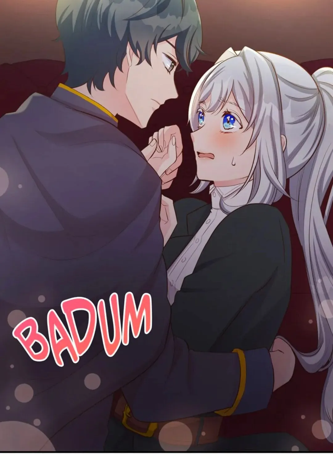 Shinjitsu no Ai wo Tetori Ashitori Oshienasai Chapter 1 page 169 - 