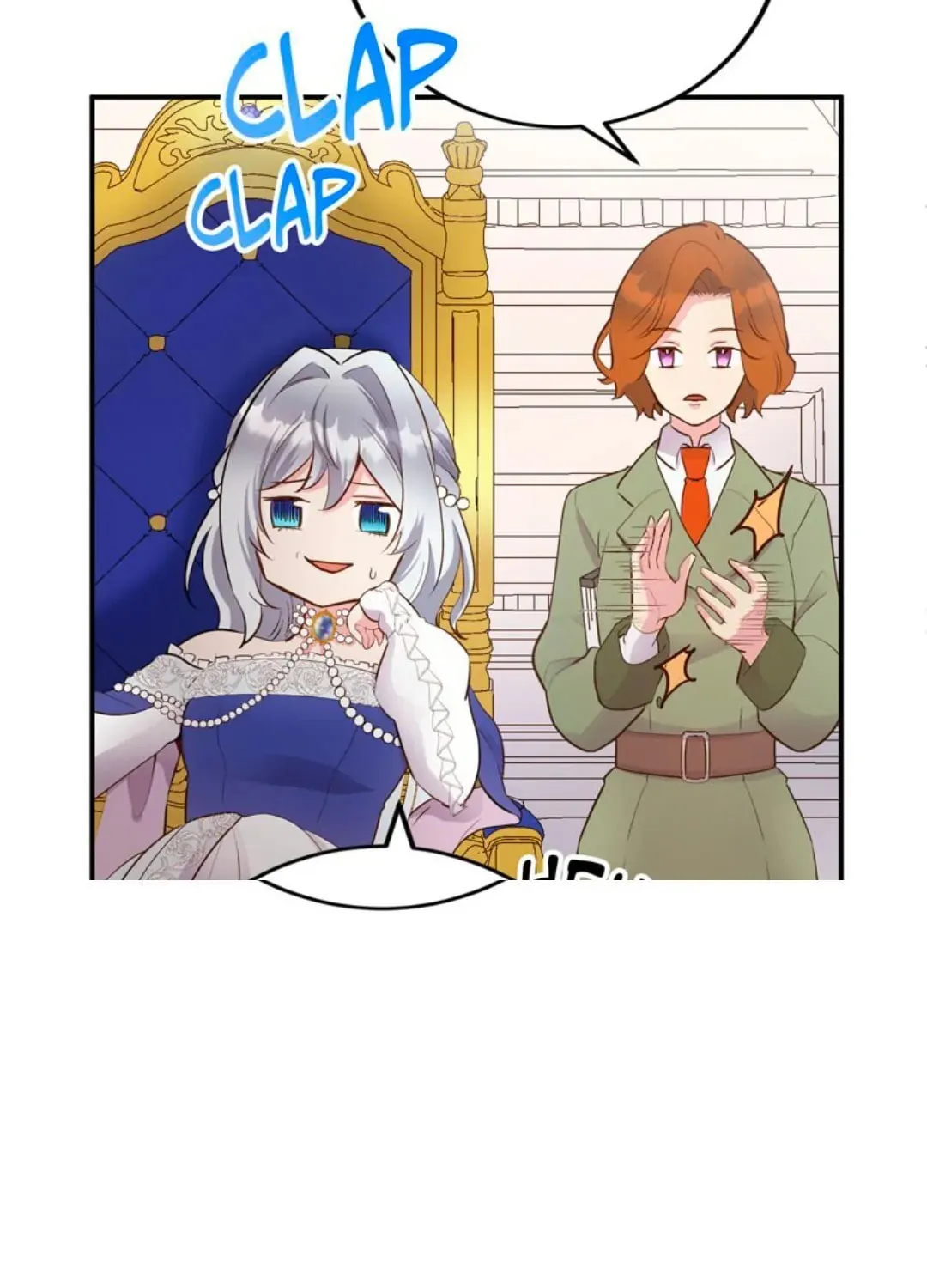 Shinjitsu no Ai wo Tetori Ashitori Oshienasai Chapter 1 page 23 - 