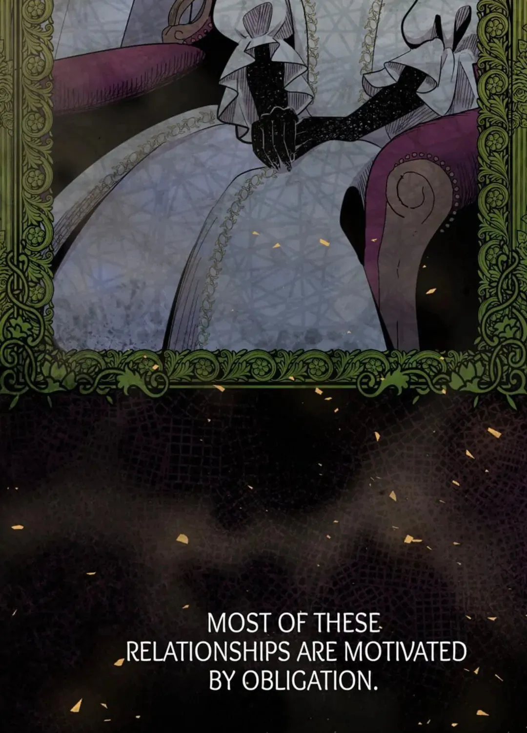 Shinjitsu no Ai wo Tetori Ashitori Oshienasai Chapter 1 page 41 - 