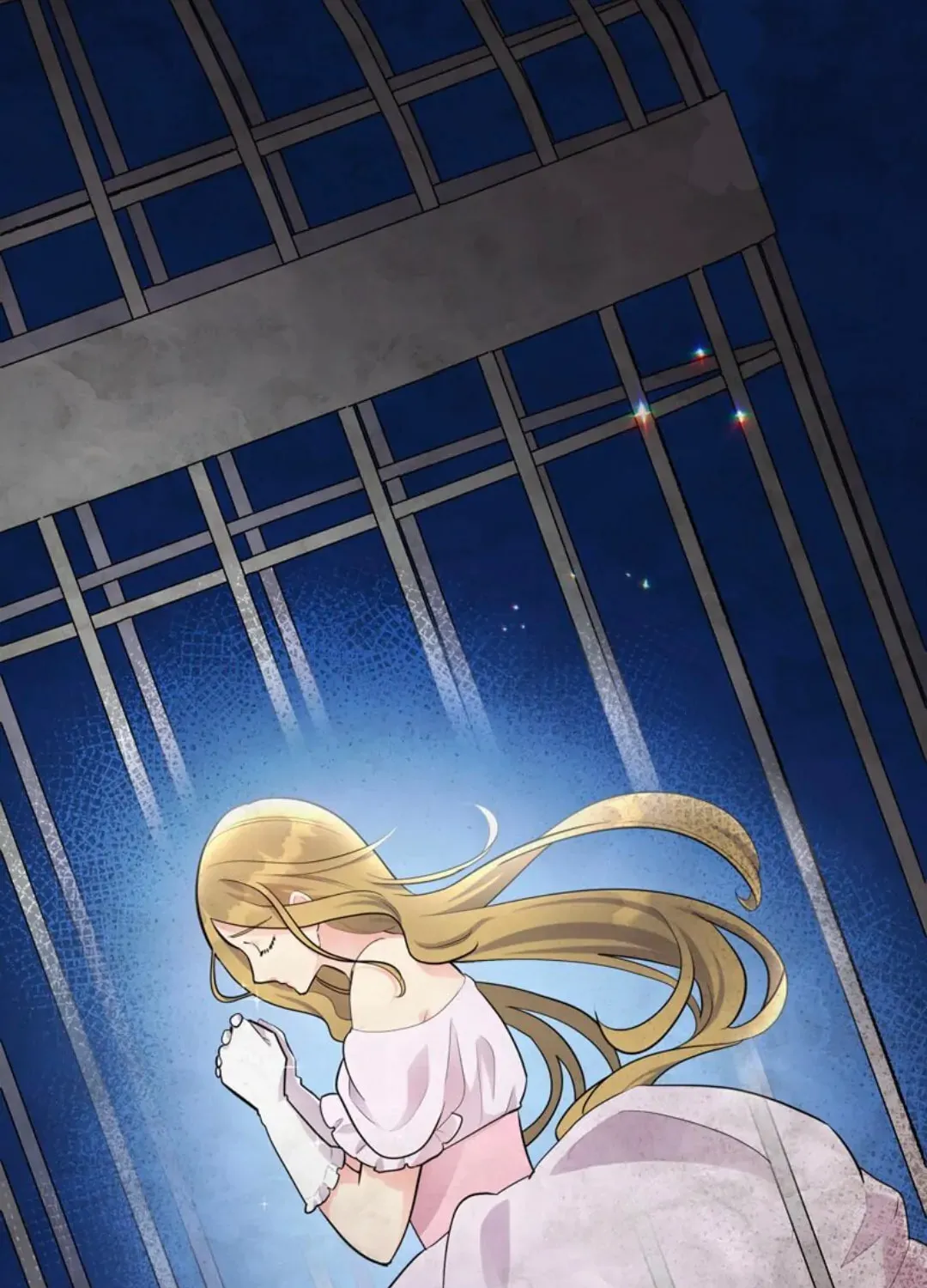 Shinjitsu no Ai wo Tetori Ashitori Oshienasai Chapter 1 page 51 - 