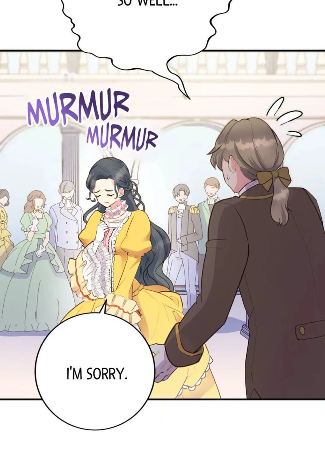 Shinjitsu no Ai wo Tetori Ashitori Oshienasai Chapter 1 page 7 - 