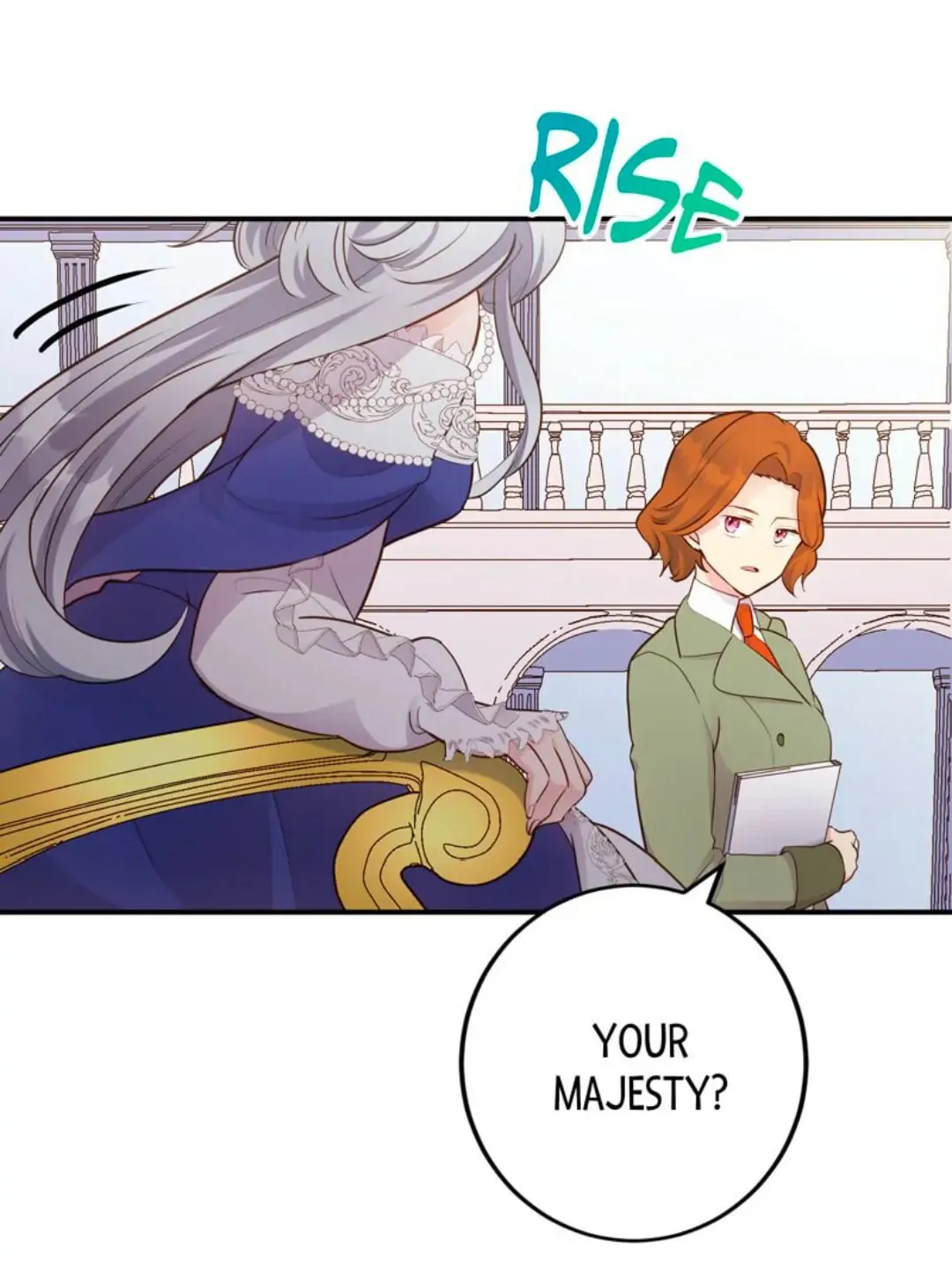 Shinjitsu no Ai wo Tetori Ashitori Oshienasai Chapter 1 page 64 - 