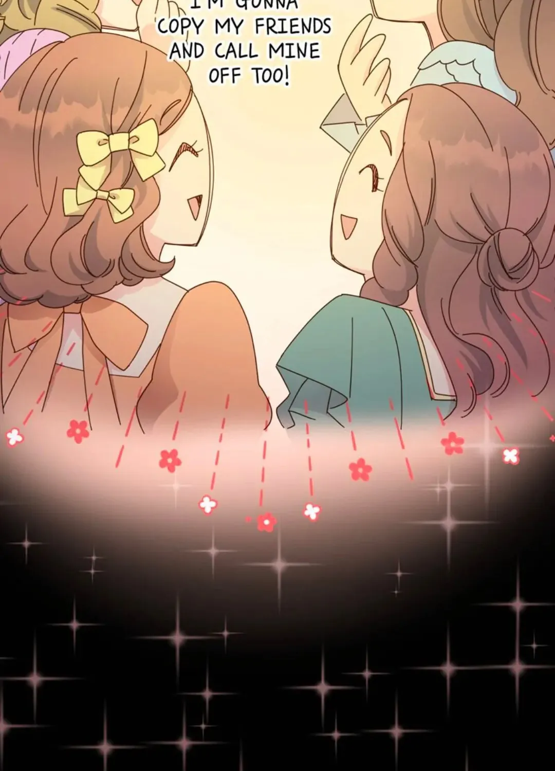 Shinjitsu no Ai wo Tetori Ashitori Oshienasai Chapter 1 page 90 - 